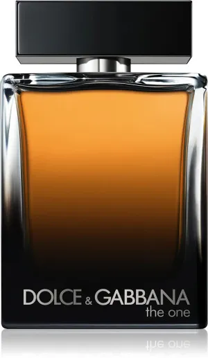 Dolce & Gabbana Dolce & Gabbana The One For Men parfémovaná voda pro muže
