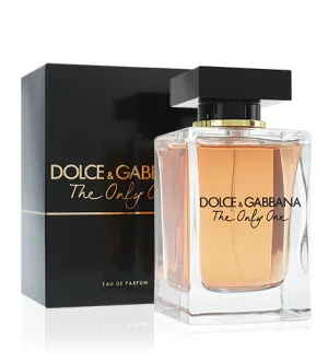 Dolce & Gabbana Dolce & Gabbana The Only One parfémovaná voda pro ženy
