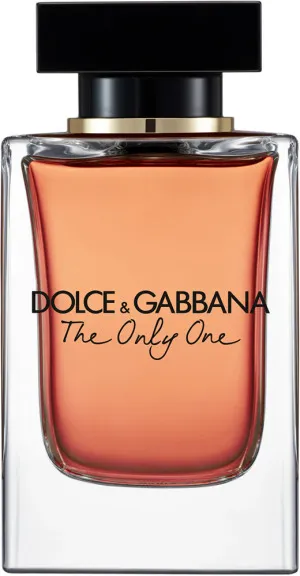 Dolce & Gabbana The Only One eau de parfum nőknek 100 ml