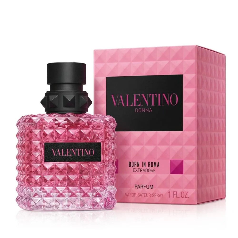 Donna Born in Roma Extradose női parfüm 30 ml