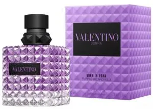 Valentino Donna Born in Roma Purple Melancholia eau de parfum nőknek