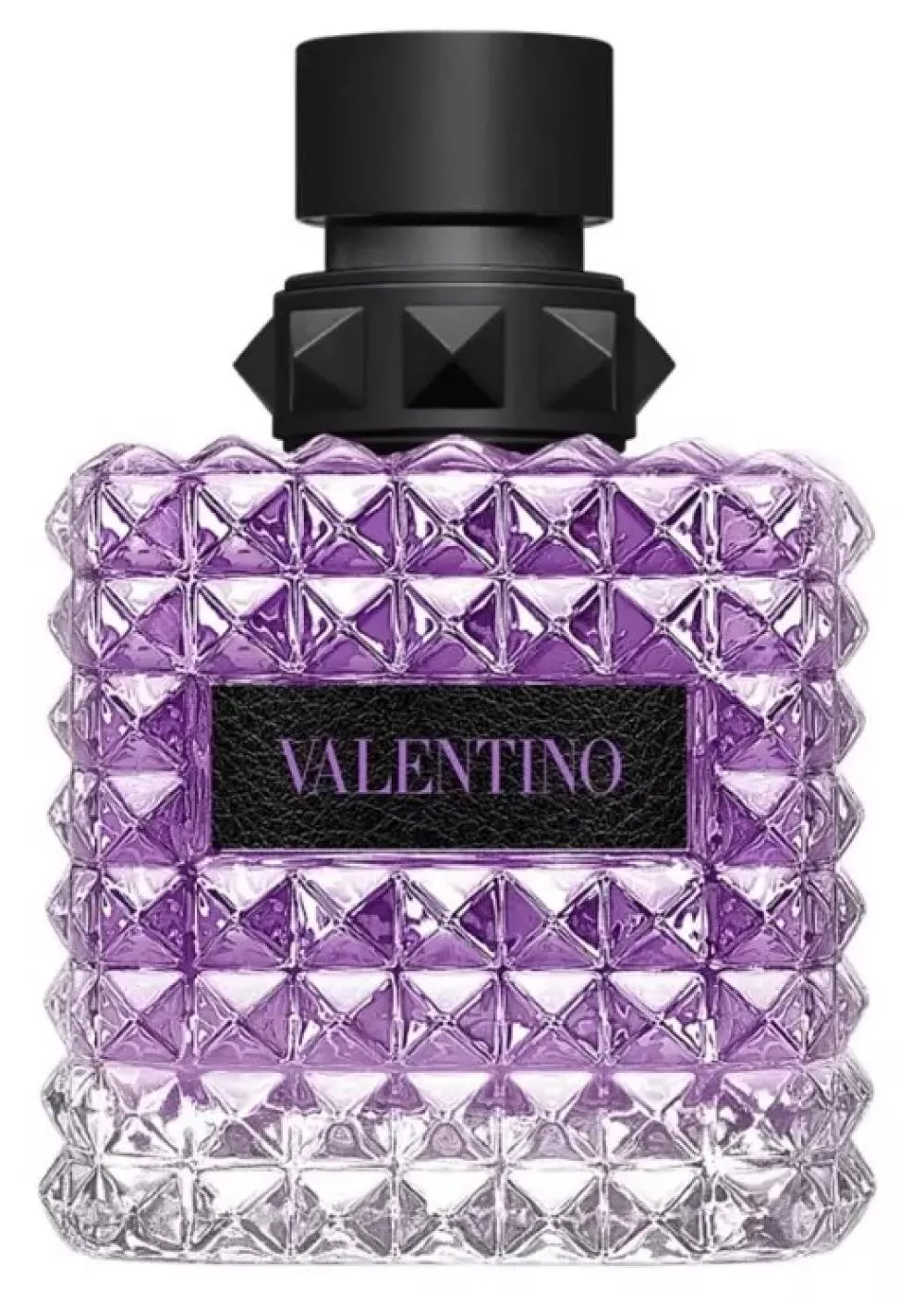 Donna Born in Roma Purple Melancholia eau de parfum nőknek 100 ml