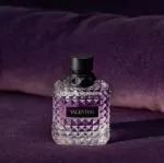 Donna Born in Roma Purple Melancholia eau de parfum nőknek 100 ml