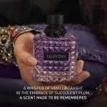Donna Born in Roma Purple Melancholia eau de parfum nőknek 100 ml