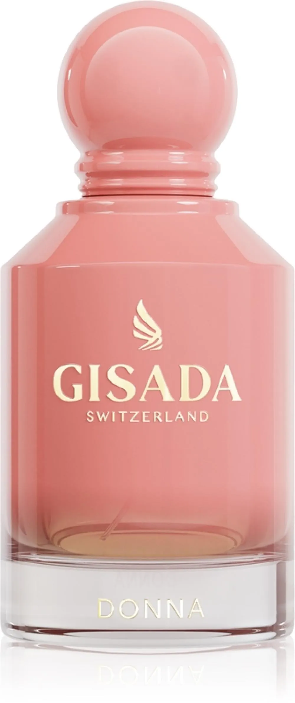 Gisada Donna eau de parfum nőknek 100 ml