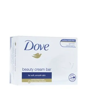 Dove Original krémes szilárd szappan 100 g
