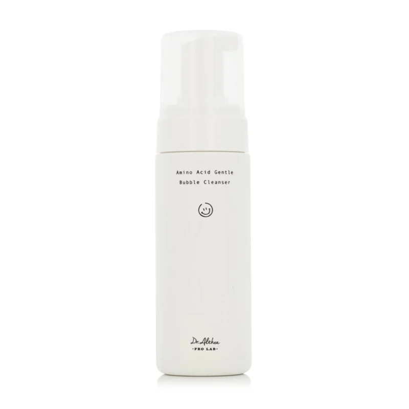 Aminosavas gyengéd habzó arclemosó 140 ml