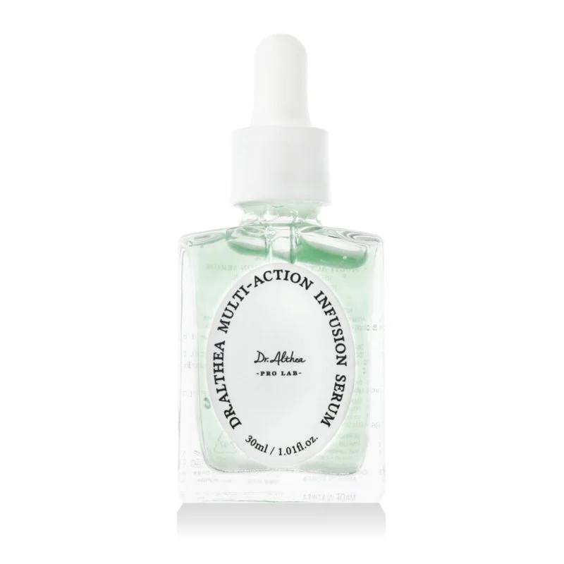 Többhatású Infúziós Szérum 30 ml