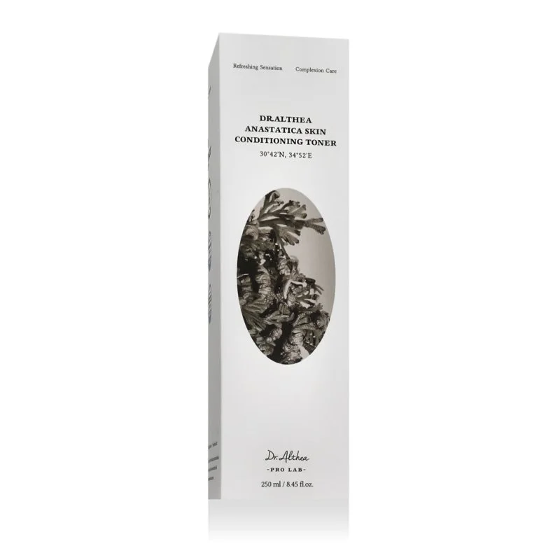 Anastatica Bőrkondicionáló Tonik 250 ml