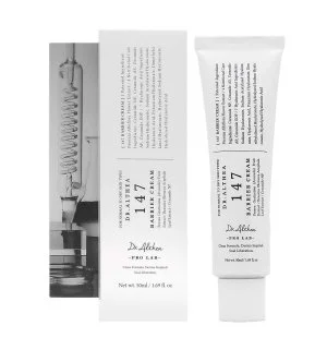 Dr.Althea 147 Barrier Cream arckrém a bőr védőrétegének megerősítésére és mélyreható hidratálásra