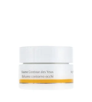 Dr. Hauschka Eye Balm nyugtató és tápláló szembalzsam