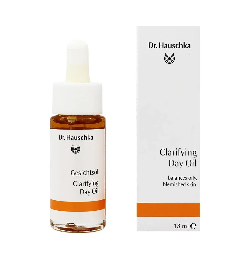 Clarifying Day Oil szabályozó arcolaj 18 ml