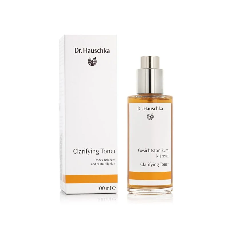 Tisztító tonik 100 ml