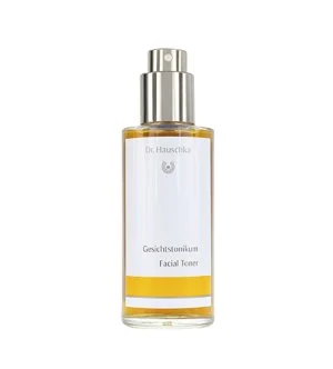 Dr. Hauschka Facial Toner tonikum normál, száraz és érzékeny bőrre