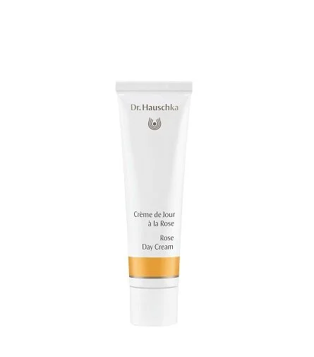 Rose nappali krém rózsakivonattal 30 ml