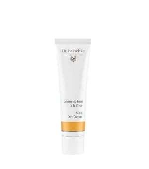 Dr. Hauschka Rose nappali krém rózsakivonattal