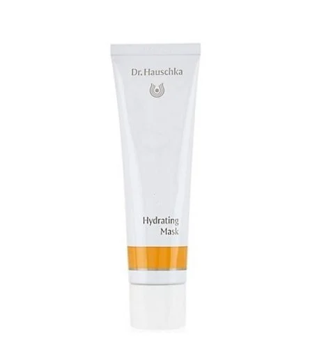 Hydrating Cream Mask hidratáló krémmaszk száraz, érzékeny bőrre 30 ml