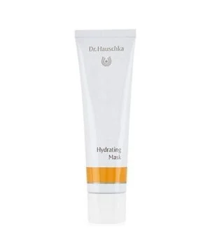 Dr. Hauschka Hydrating Cream Mask hidratáló krémmaszk száraz, érzékeny bőrre