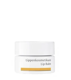 Dr. Hauschka Lip Balm tápláló ajakbalzsam