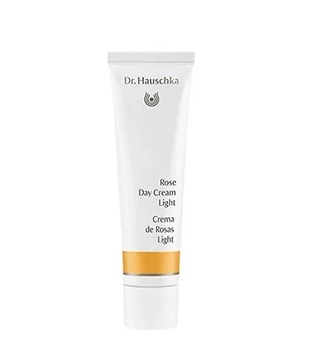 Rose Day Cream Light könnyű nappali krém rózsakivonattal 30 ml