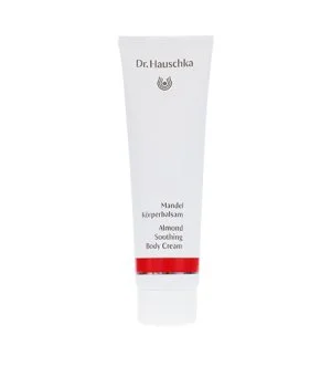 Dr. Hauschka Almond Soothing Body Cream nyugtató testápoló krém