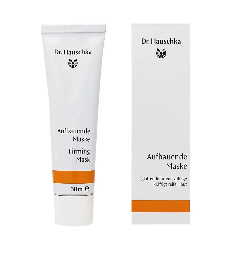 Firming Mask feszesítő arcmaszk 30 ml