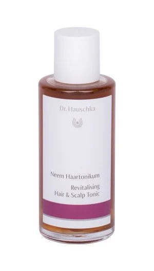 Dr. Hauschka Revitalising Hair & Scalp Tonic revitalizáló tonik hajra és fejbőrre