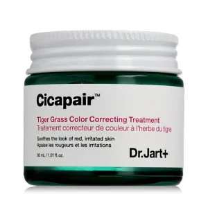 Dr.Jart+ Cicapair™ Tiger Grass színkorrekciós kezelés