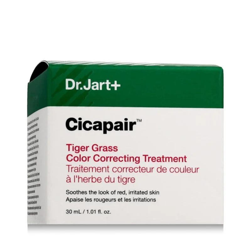 Cicapair™ Tiger Grass színkorrekciós kezelés 30 ml