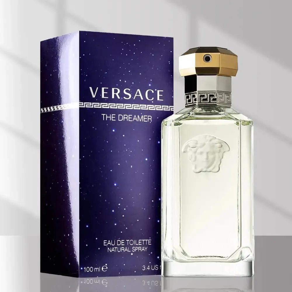 Dreamer Eau de Toilette férfiaknak 50 ml