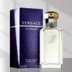 Dreamer Eau de Toilette férfiaknak 50 ml
