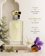 Dreamer Eau de Toilette férfiaknak 50 ml
