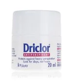 Golyós izzadásgátló 20 ml