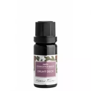 Nobilis Tilia Második lélegzetvétel 10 ml
