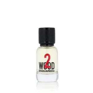 Dsquared2 Dsquared2 2 Wood eau de toilette uniszex
