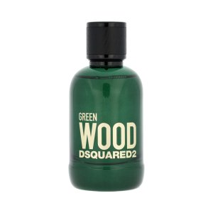 Dsquared2 Green Wood eau de toilette férfiaknak