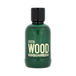 Dsquared2 Dsquared2 Green Wood eau de toilette férfiaknak