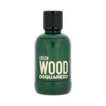 Green Wood eau de toilette férfiaknak 100 ml