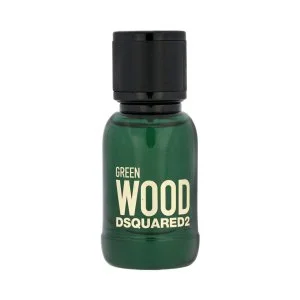 Dsquared2 Dsquared2 Green Wood toalettvíz férfiaknak