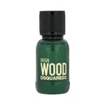 Green Wood toalettvíz férfiaknak 30 ml