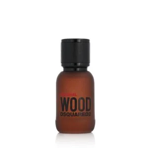 Dsquared2 Dsquared2 Original Wood eau de parfum férfiaknak