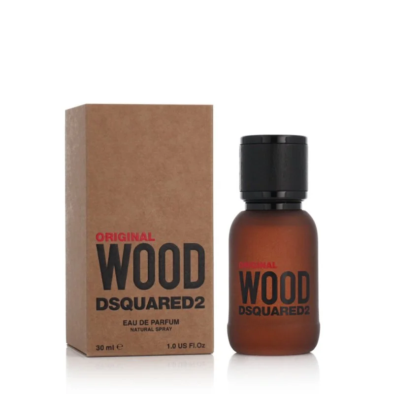 Original Wood eau de parfum férfiaknak 30 ml