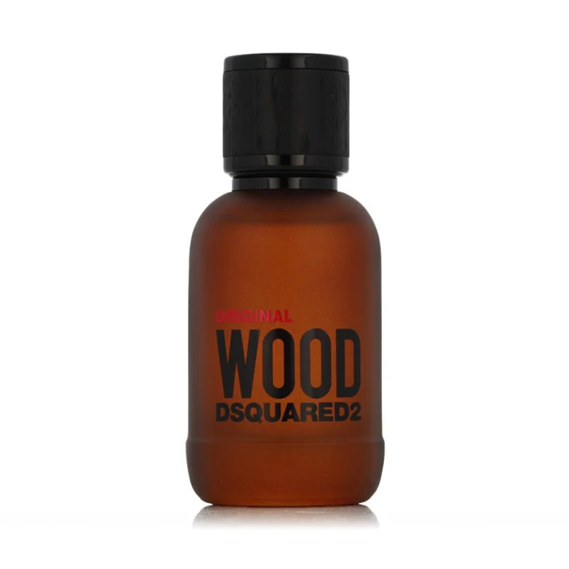 Dsquared2 Original Wood parfümös víz férfiaknak 50 ml