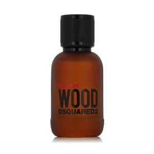 Dsquared2 Dsquared2 Original Wood parfümös víz férfiaknak