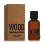 Dsquared2 Original Wood parfümös víz férfiaknak 50 ml