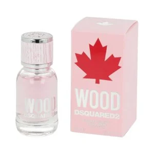 Dsquared2 Dsquared2 Wood for Her eau de toilette nőknek