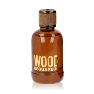 Dsquared2 Dsquared2 Wood for Him toalettvíz férfiaknak