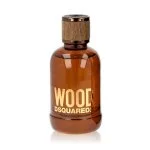 Wood for Him toalettvíz férfiaknak 100 ml
