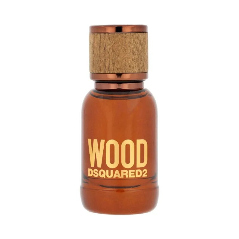 Dsquared2 Wood for Him eau de toilette férfiaknak 30 ml