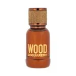 Wood for Him eau de toilette férfiaknak 30 ml